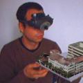 Augmented Reality Display